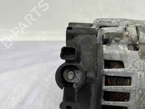 Generator CITROËN C4 II (NC_) 1.6 HDi 115 | BP30847014M7