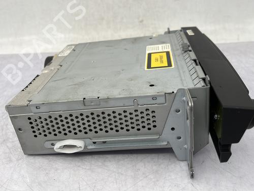 radio-bmw-5-e60-2001-2002-2003-2004-2005-2006-2007-2008-2009-2010-33236074 main image