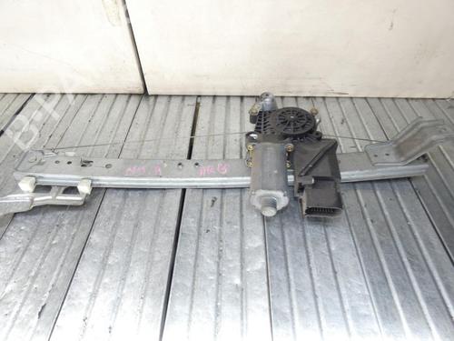 Rear left window mechanism MERCEDES-BENZ A-CLASS (W168) A 170 CDI (168.008) | BP23671519C24 