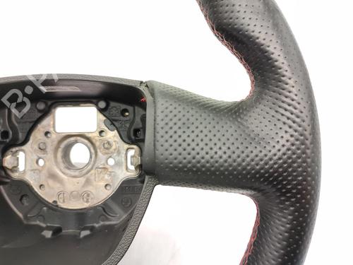 Steering wheel SKODA FABIA II (542) 1.6 TDI | BP23749066C49 
