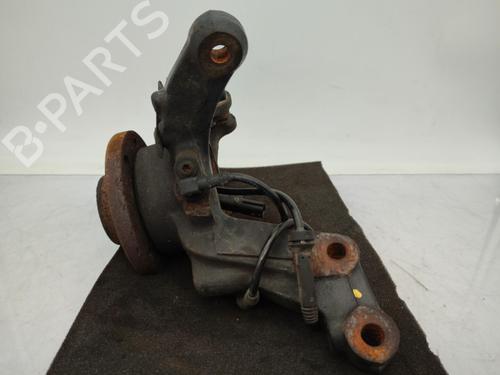 Right front steering knuckle RENAULT CLIO IV (BH_) 1.5 dCi 75 | BP23706392M26 