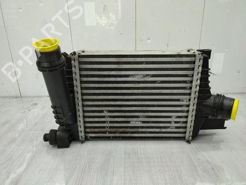 Used Intercooler RENAULT CLIO IV (BH_) 1.5 dCi 75 (75 hp) 27999984