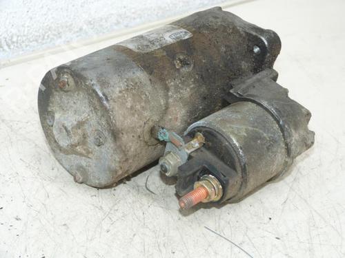 Used Starter Starter FIAT PANDA (141_) 900 (40 hp) 23669354 23669354