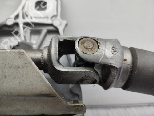 Steering column CITROËN C4 I (LC_) 1.6 HDi | BP23707574M21 - Image 6