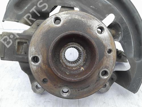 Right front steering knuckle RENAULT MEGANE III Hatchback (BZ0/1_, B3_) 1.5 dCi (BZ09, BZ0D, BZ1W, BZ29, BZ14) | BP23707932M26 