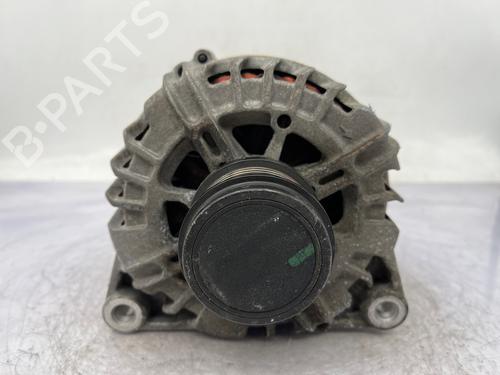 Alternator VOLVO V40 Hatchback (525) D2 | BP37265117M7 - Image 2