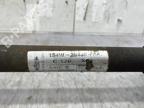 Right front driveshaft FORD FOCUS I Turnier (DNW) 1.8 TDCi | BP32423159M39