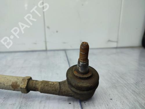 Used Steering rack PEUGEOT 206 Hatchback (2A/C) 1.6 HDi 110 (109 hp) 23705780