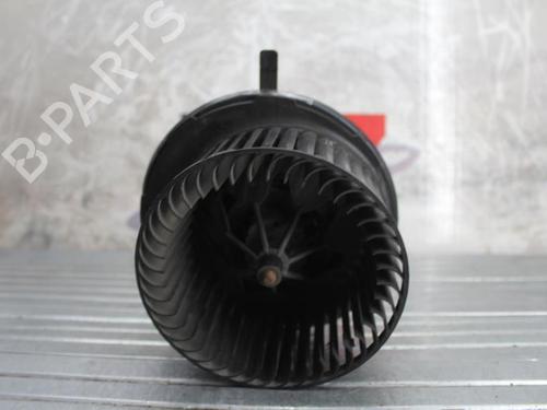 Used Heater blower motor VW TOURAN (1T1, 1T2) 2.0 TDI 16V (140 hp) 23666005