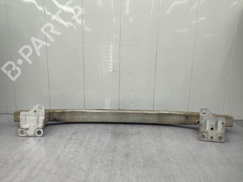 Used Front bumper reinforcement Front bumper reinforcement 23743346 23743346