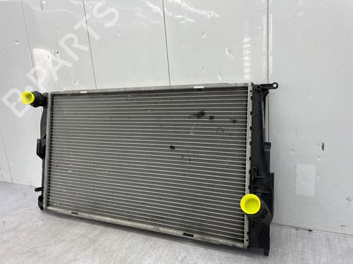 water-radiator-bmw-1-e81-2006-2007-2008-2009-2010-2011-2012-34043887 main image