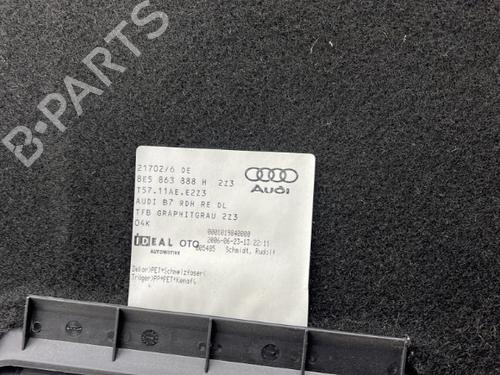 Other AUDI A4 B7 (8EC) 2.0 TDI | BP26221463O1