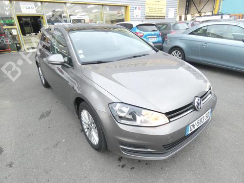 Headlight switch VW GOLF VII (5G1, BQ1, BE1, BE2) 1.2 TSI | BP23697391I24 - Image 28