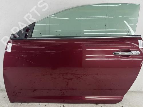 Used Left front door ALFA ROMEO MITO (955_) 1.4 MultiAir (955AXL1B) (105 hp) 28442097