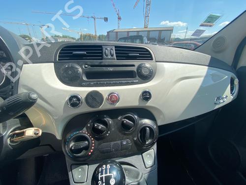 Right taillight FIAT 500 (312_) 1.3 D Multijet (312AXB1A) | BP36986265C35 - Image 13