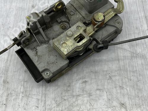 Used Front left lock CITROËN C8 (EA_, EB_) 2.0 HDi (107 hp) 25653274