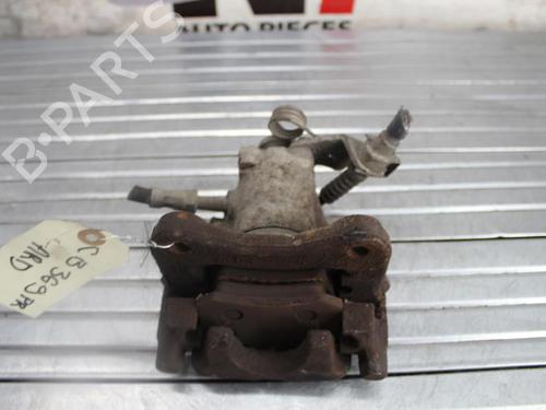 Used Right rear brake caliper Right rear brake caliper FORD GALAXY I (WGR) 2.3 16V (146 hp) 23689530 23689530