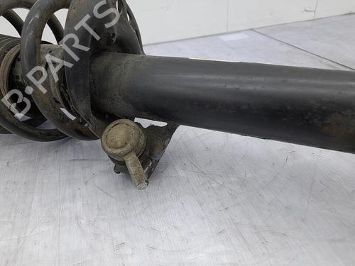 Right front shock absorber AUDI A3 Sportback (8PA) 2.0 TDI 16V | BP23706916M17 