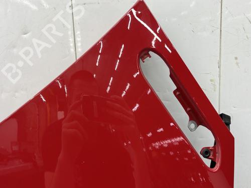 Right front fenders MINI MINI (R50, R53) Cooper | BP23758004C42 