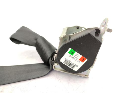 Rear right seatbelt DACIA SANDERO II TCe 90 (B8M1, B8MA, B8AC) | BP23730292I28 - Image 7