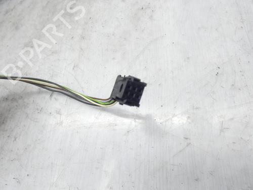 Right mirror PEUGEOT 307 (3A/C) 1.6 HDi 110 | BP23687886C27 