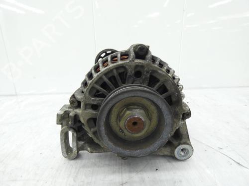Used Alternator Alternator RENAULT CLIO II (BB_, CB_) 1.2 (BB0A, BB0F, BB10, BB1K, BB28, BB2D, BB2H, CB0A,... (58 hp) 23693149 23693149