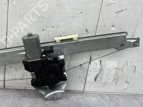 Front right window mechanism FIAT TALENTO Van (296_) 1.6 D | BP31630856C23 