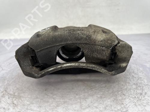 Used Left front brake caliper Left front brake caliper PEUGEOT 107 (PM_, PN_) 1.0 (68 hp) 37676337 37676337