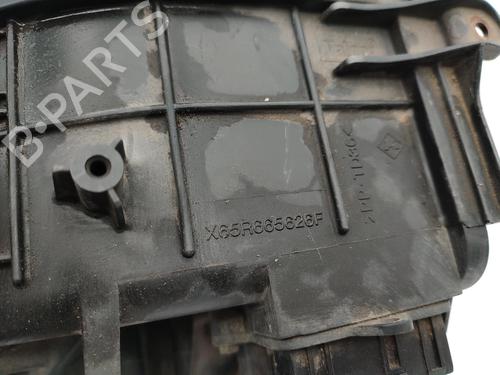 Heater blower motor RENAULT CLIO II (BB_, CB_) 1.2 16V (BB05, BB0W, BB11, BB27, BB2T, BB2U, BB2V, CB05,... | BP23677122M62 