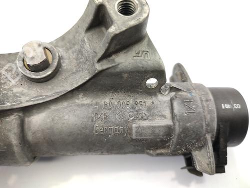 Used Electronic module Electronic module VW PASSAT B5 (3B2) 1.9 TDI (110 hp) 23719310 23719310