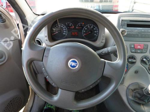 Steering column stalk FIAT PANDA (169_) 1.2 (169.AXB11, 169.AXB1A) | BP23689713I23 - Image 9