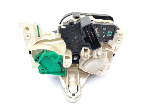 Climate control DACIA LOGAN (LS_) 1.5 dCi (LS0W) | BP23760706I5 