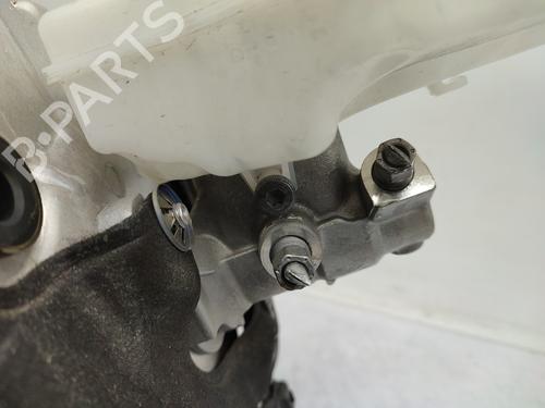 Used Servo brake Servo brake RENAULT CLIO V (B7_) 1.0 TCe 90 (B7MT) (91 hp) 24465784 24465784