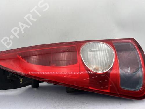 Left taillight RENAULT ESPACE IV (JK0/1_) 2.2 dCi (JK0H) | BP23752633C34 - Image 7