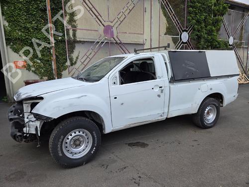 Andre ISUZU D-MAX II (TFR, TFS) 2.5 CRDi 4x4 (TFS86J) | BP37531321O1 - Image 64