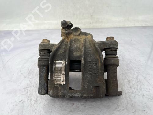 Left front brake caliper SMART FORTWO Coupe (451) 1.0 (451.331, 451.380) | BP36663937M105 - Image 4