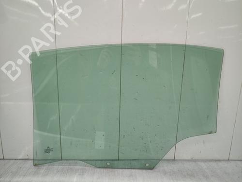 Rear right door window CITROËN C4 I (LC_) 1.6 HDi | BP23718510C21 