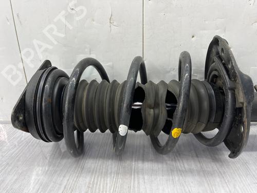 Left front shock absorber RENAULT KADJAR (HA_, HL_) 1.5 dCi 110 (HLA3) | BP36400956M16 - Image 2