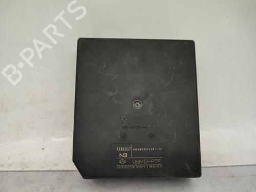 Electronic module RENAULT LAGUNA III (BT0/1) 1.5 dCi (BT00, BT0A, BT0T, BT1J) | BP23718693M83  - Image 9