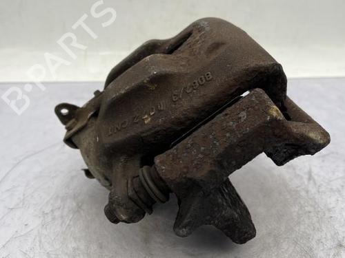 Used Left front brake caliper Left front brake caliper PEUGEOT 807 (EB_) 2.2 HDi (128 hp) 23709738 23709738