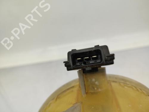 Expansion tank PEUGEOT 206 Hatchback (2A/C) 1.4 HDi eco 70 | BP23677707C120 