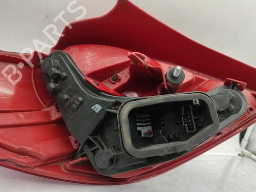Used Right taillight Right taillight PEUGEOT 207 (WA_, WC_) 1.6 HDi (92 hp) 29429911 29429911