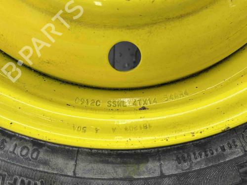 Used Jack Kit Jack Kit NISSAN PIXO (UA0) 1.0 (68 hp) 36511782 36511782