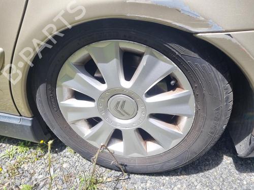 Right sun visor CITROËN C5 II (RC_) 2.2 HDi (RC4HXE) | BP23707183I2 - Image 17