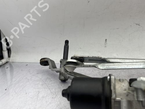 Front wiper motor RENAULT CAPTUR I (J5_, H5_) 1.2 TCe 120 | BP30813357M29 