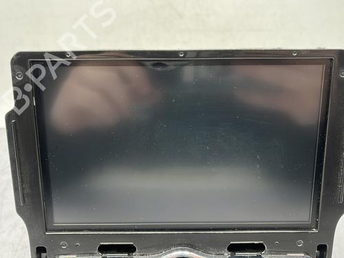 Bilradio OPEL CORSA E (X15) 1.4 (08, 68) | BP23683873E6 