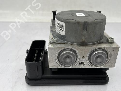 ABS pump CITROËN C3 II (SC_) 1.2 VTi 82 | BP23758764M43 - Image 6