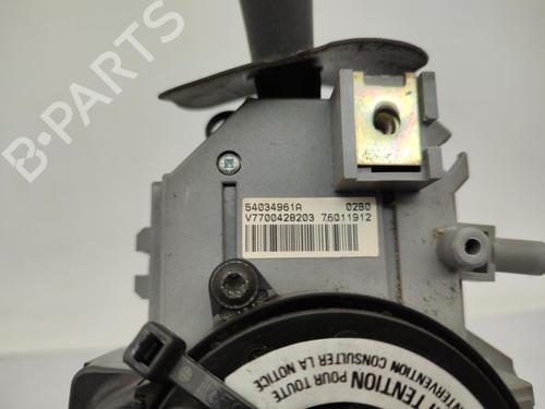 Used Steering column stalk Steering column stalk RENAULT SCÉNIC I MPV (JA0/1_, FA0_) 1.9 dTi (JA0N) (98 hp) 23677098 23677098