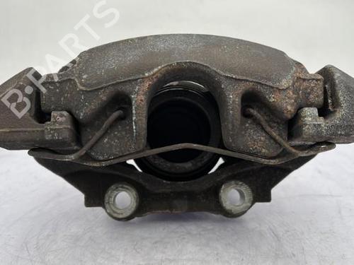 Left front brake caliper CITROËN C4 II (NC_) 1.6 HDi 110 | BP23709106M105  - Image 5