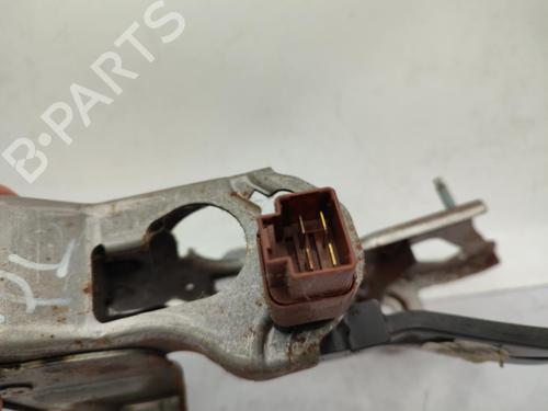 Break pedal NISSAN QASHQAI I (J10, NJ10) 1.5 dCi | BP23731162I19 